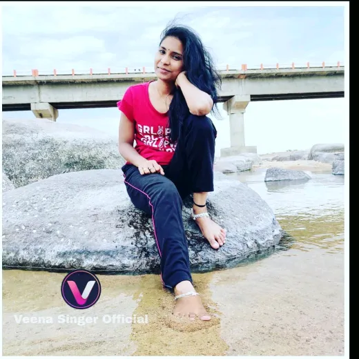 veenasinger
