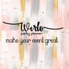 wedo.planner