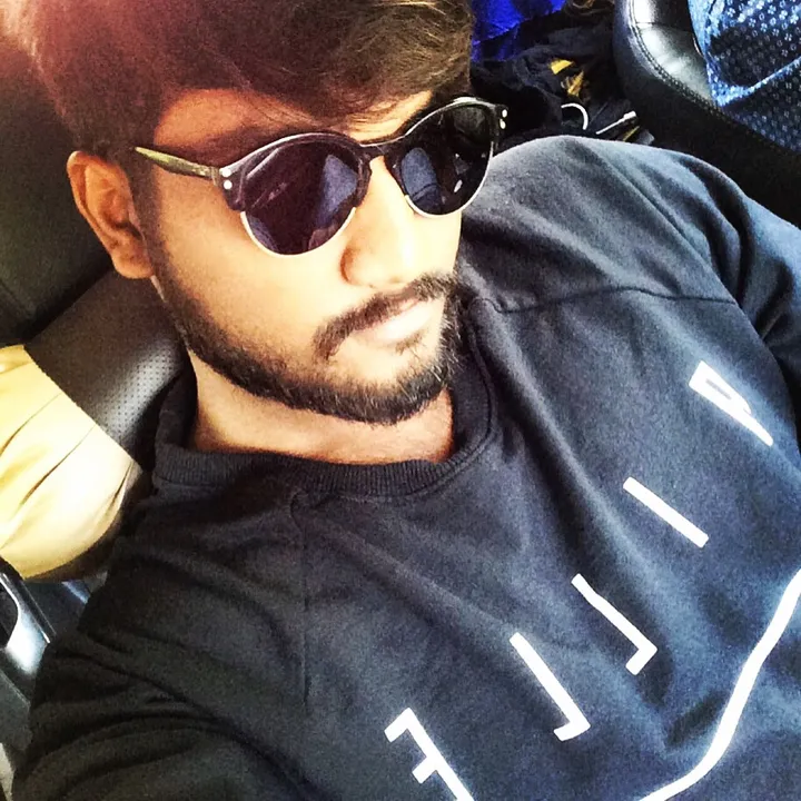 gokul_ronaldoo