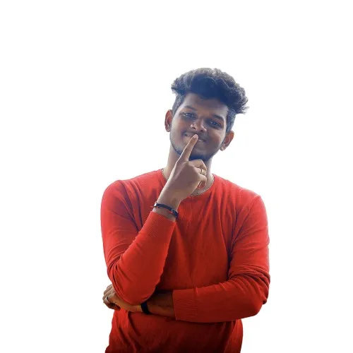raghuljackson