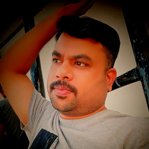 ratheeshgopi