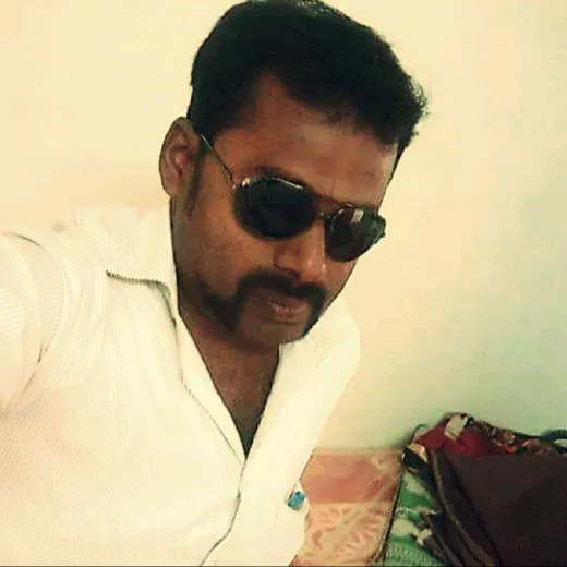 muthusvp