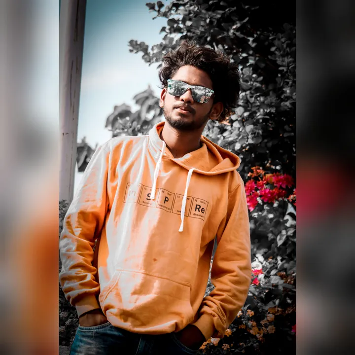 @chennaboinasandeep