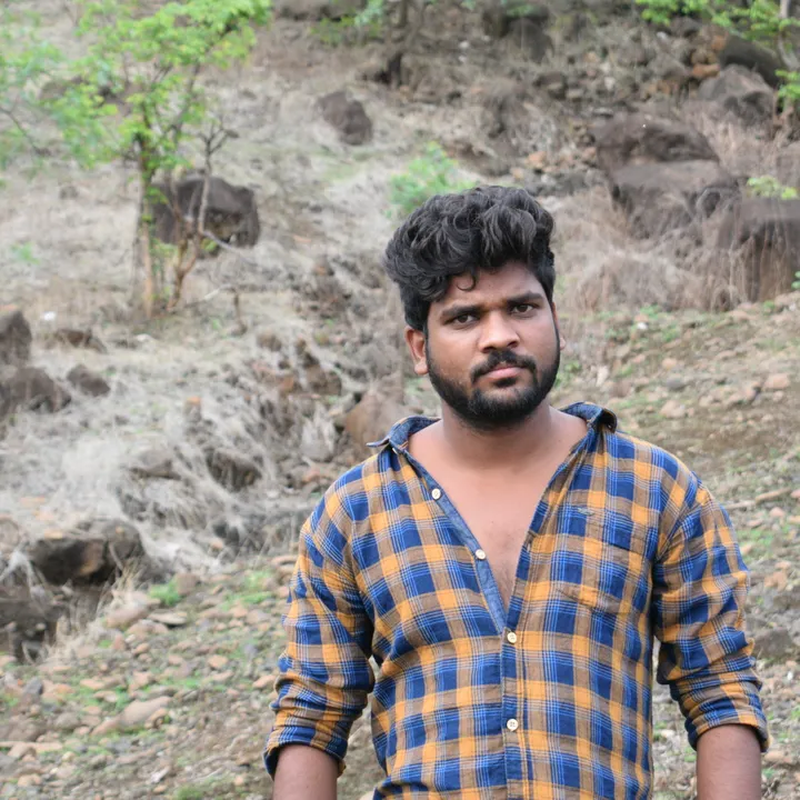 @praveenpandigotte