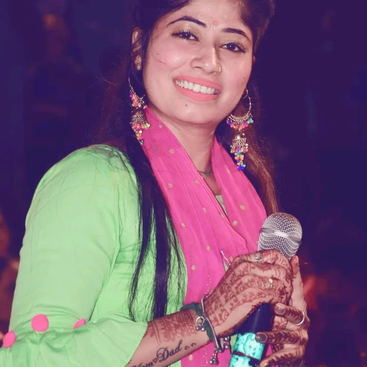 nishasinghsinger