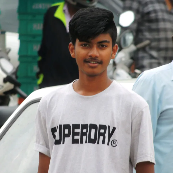 @vinayakb.naik