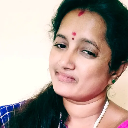 laxmi95538