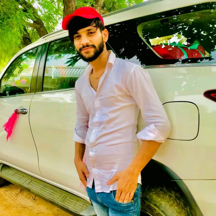 @vikki_raoji_sheorajpur