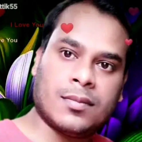 karttik55