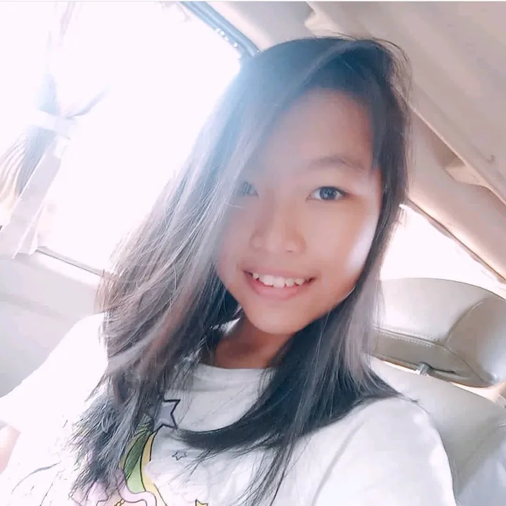 christinafrances
