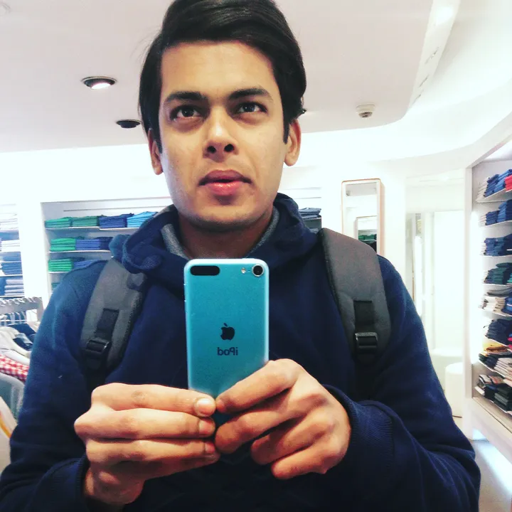 @rajeevralhan