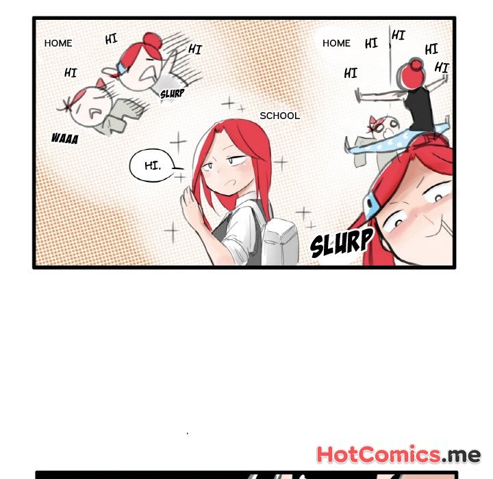 The Amazing Siblings - episode 4 - 12
