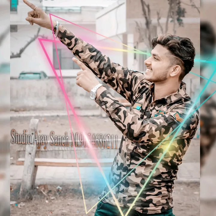 ajaysanchofficial