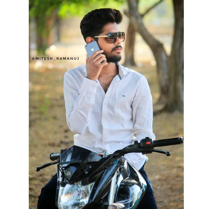 mitesh_ramanuj
