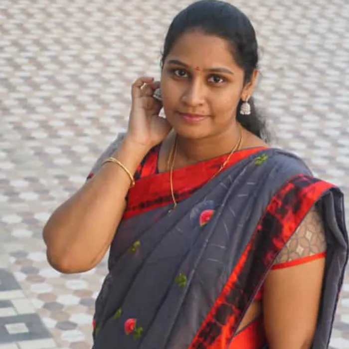 divyamareedu