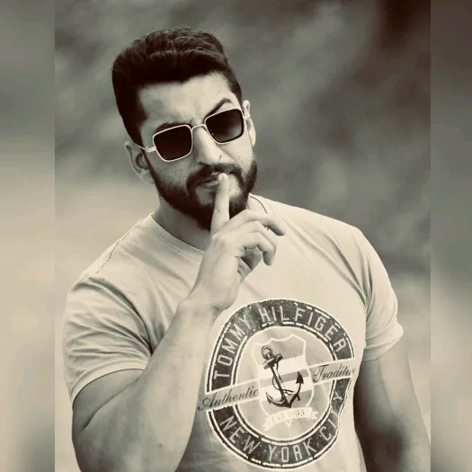 sunnyzargar786