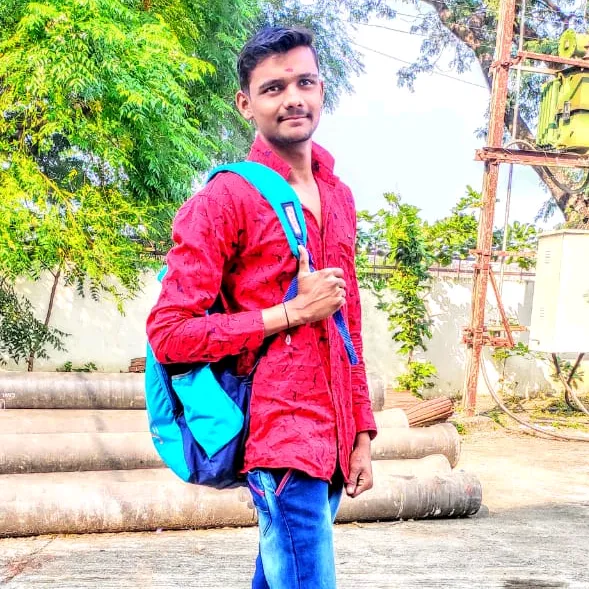saurbhakkmwad