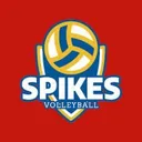 @spikes.volleyball