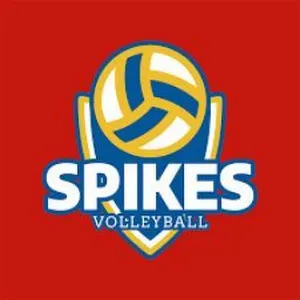 @spikes.volleyball