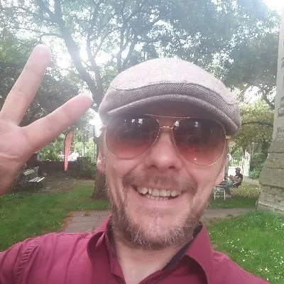 gordondimmack