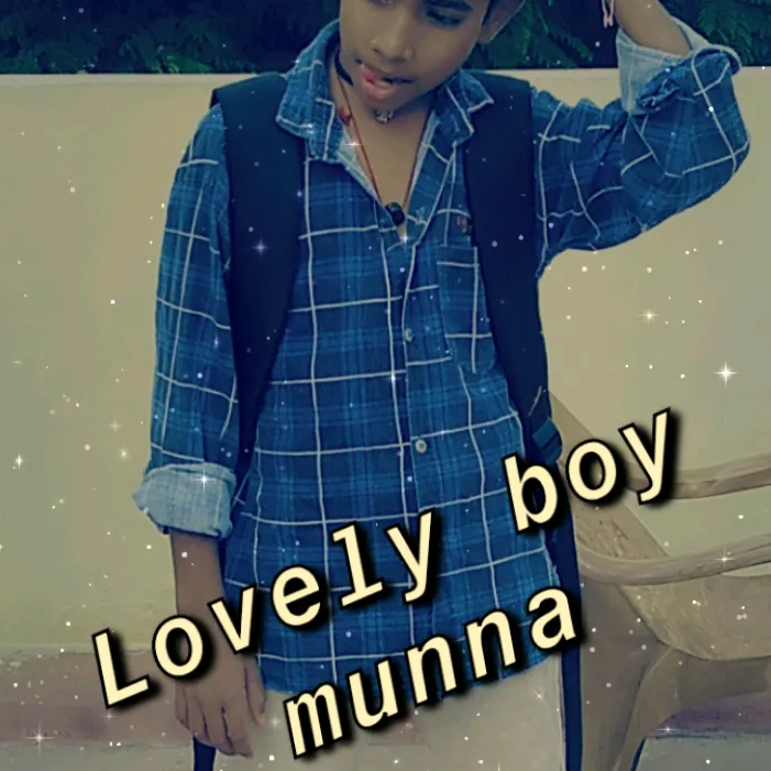 @lovelyboymunna3