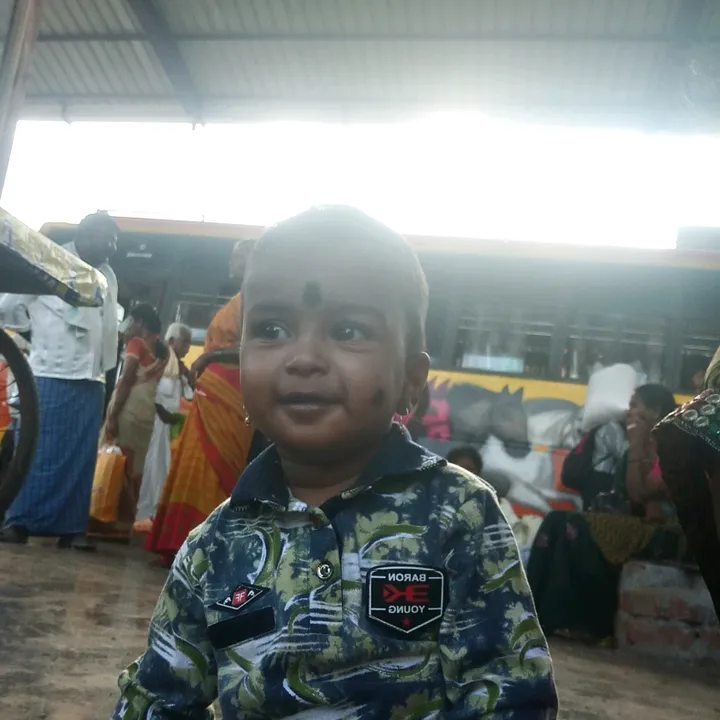 @lalithathippeswam