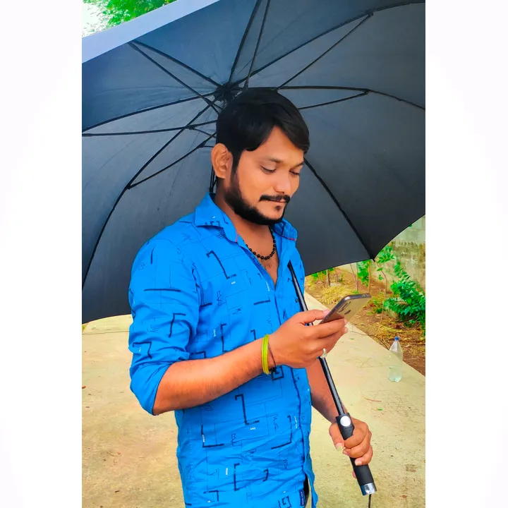 srikanth_shining