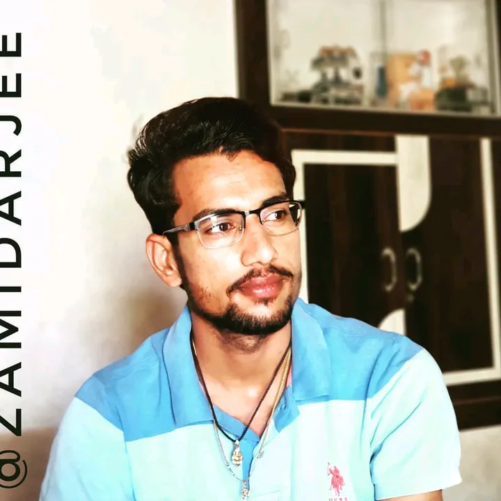 @zamidarjee