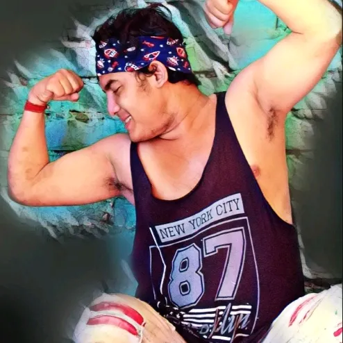 rakeshaaley