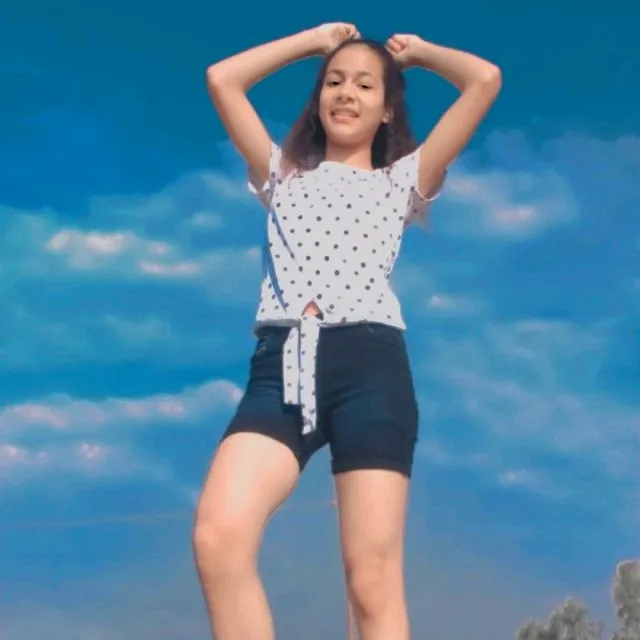 dancer_pushpanjali