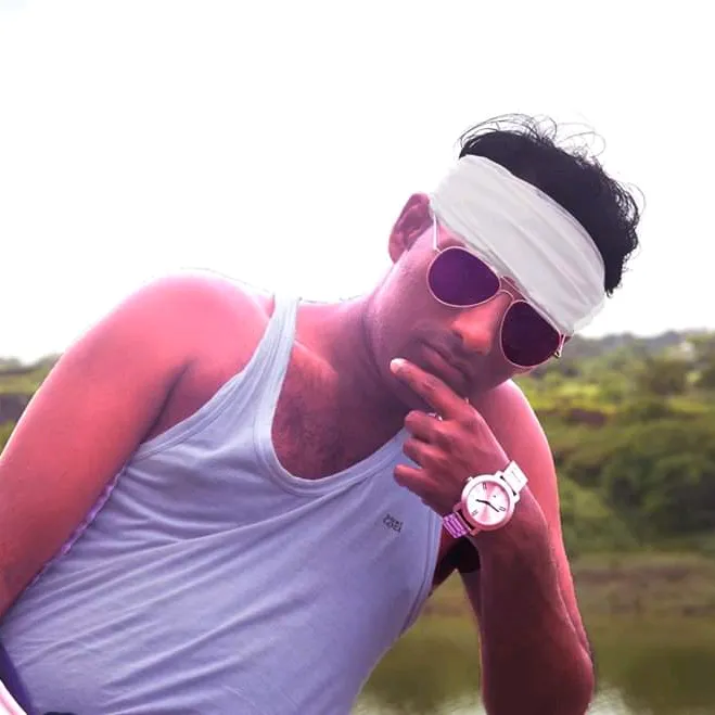 gousahamad