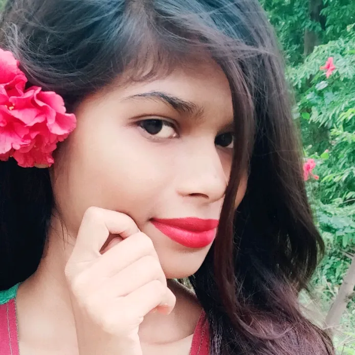 sadhna_mahato