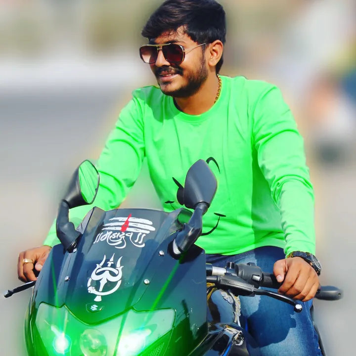 luckylavpatel