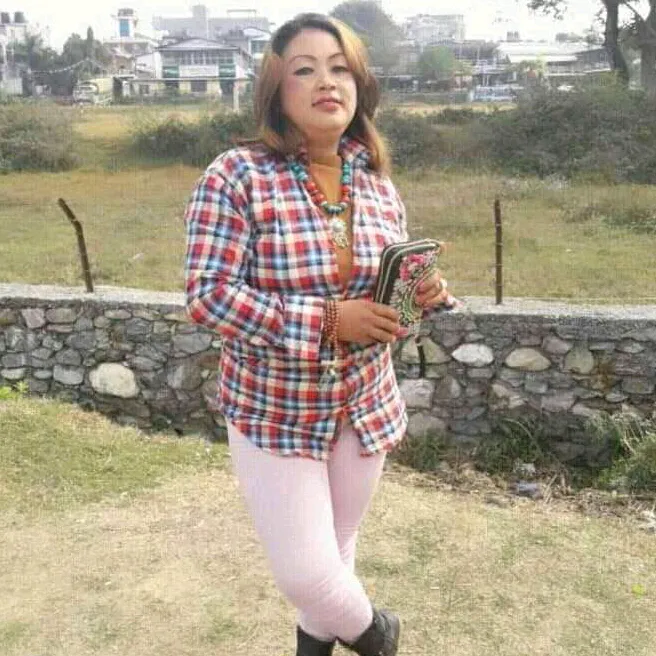 himalaale60