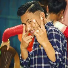 @govindatamangcr7