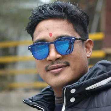 sagarmakaju