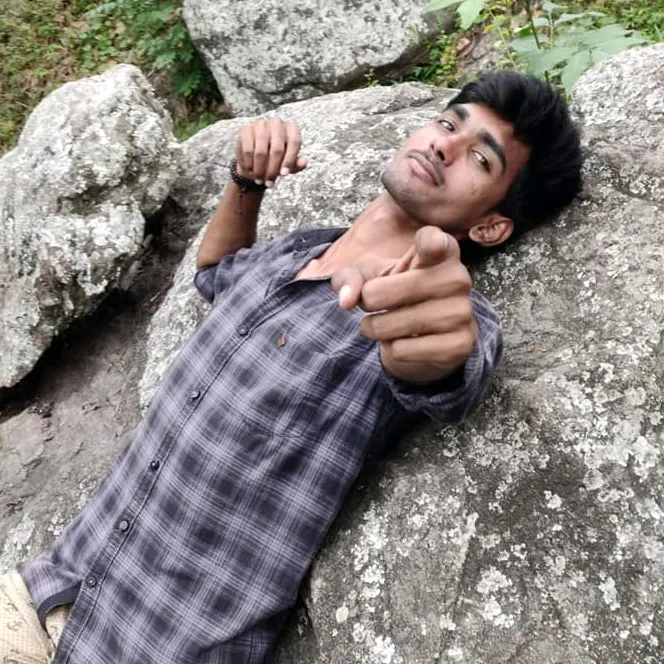 iamlogeshdancer