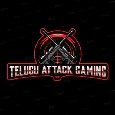 @teluguattackgamingff