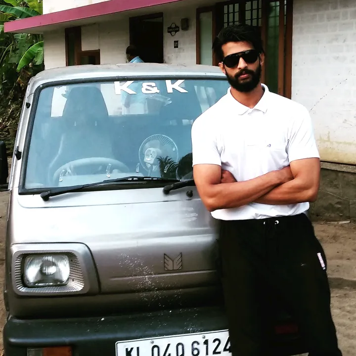@vijaykrishnagrk