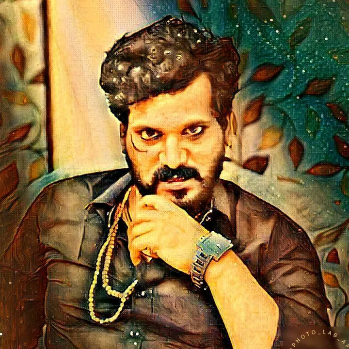 shyamsundergutti