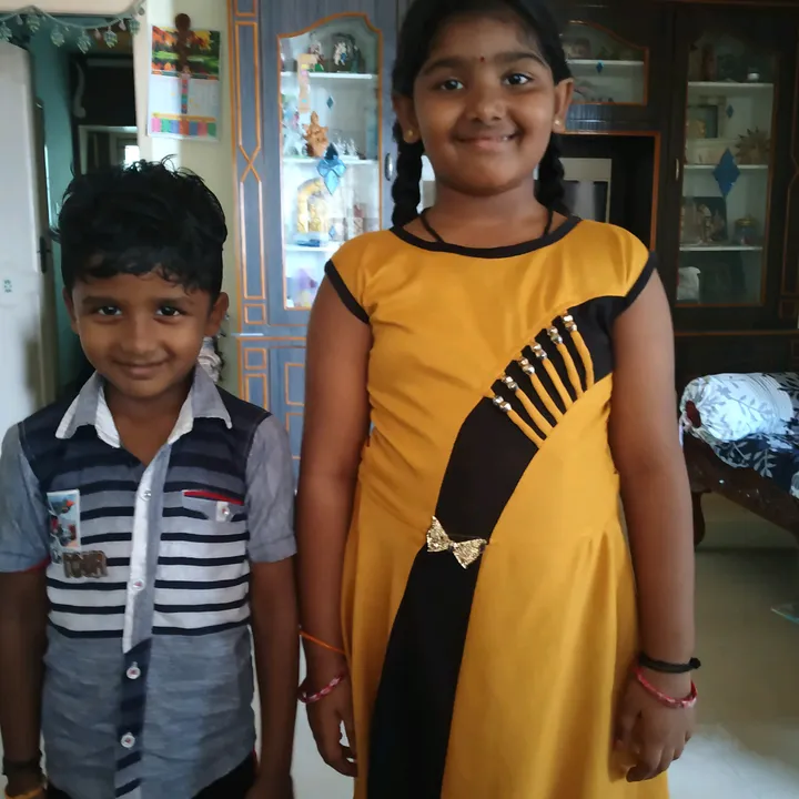 arunasrihari