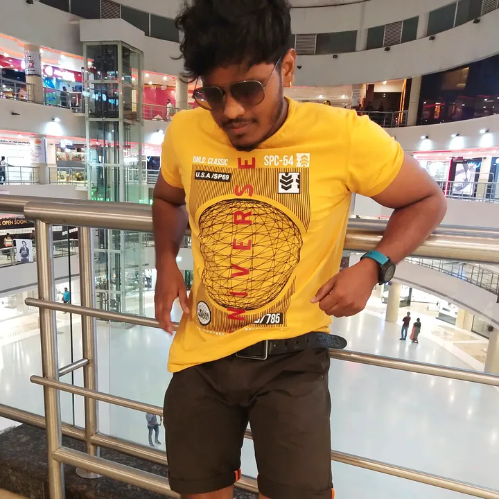 @gopiking94