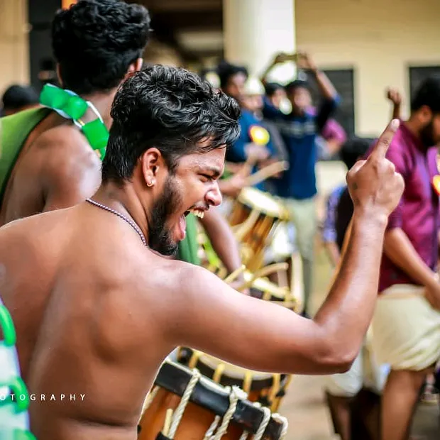 krijeshkichu