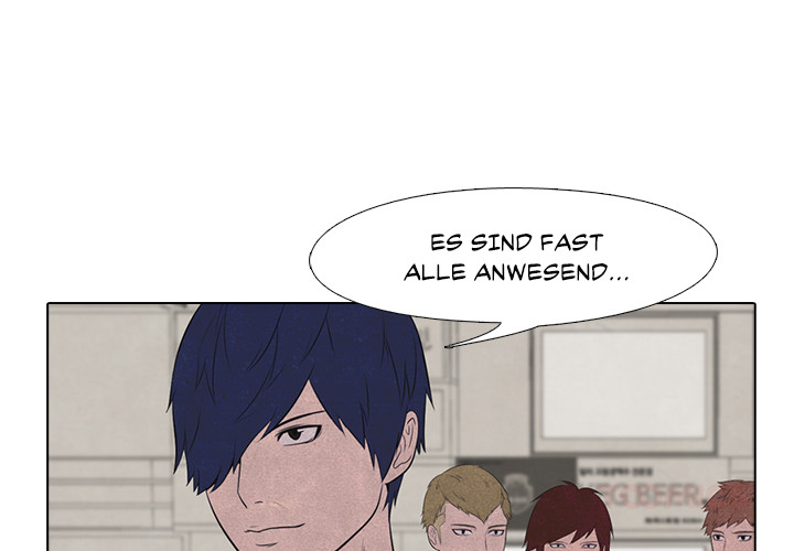 Teufel der Oberstufe - episode 17 - 1