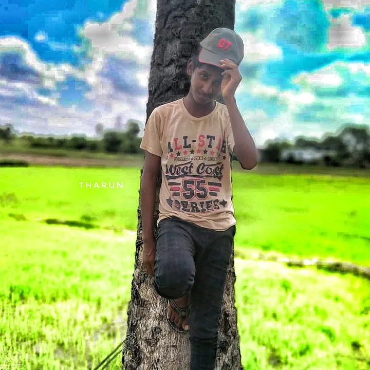 @gundeboinatharun