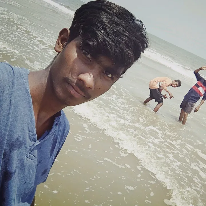 @puttashivagoud