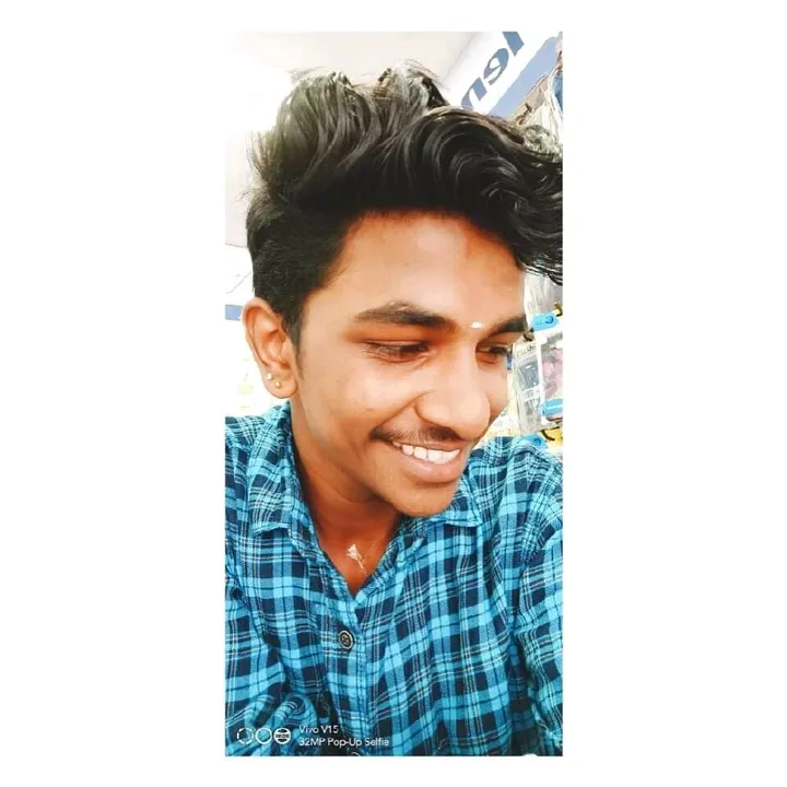 mr.vishnueswaran