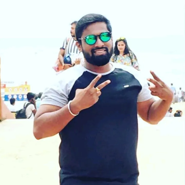janakirakesh