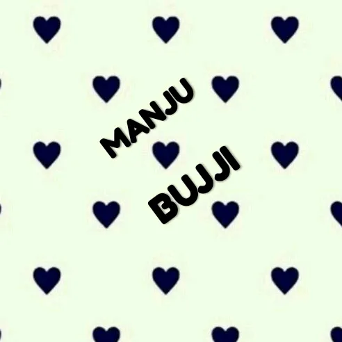 manju250196manju