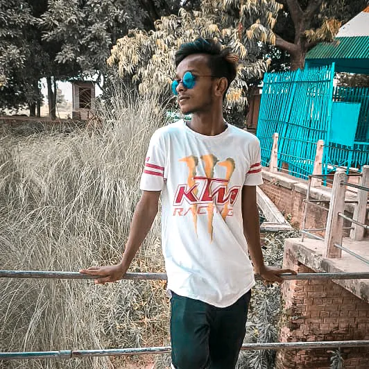 rhaulsonkar